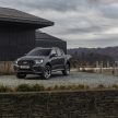 Ford Ranger MS-RT: motorsport look for pick-up truck