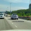 SPIED: GAC Trumpchi GS3 Power spotted in Perak – 1.5T, 163 PS, 235 Nm; B-seg China SUV to be CKD?