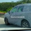 SPIED: GAC Trumpchi GS3 Power spotted in Perak – 1.5T, 163 PS, 235 Nm; B-seg China SUV to be CKD?