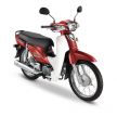 Honda EX5 35th Anniversary Edition – dari RM4,783