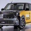 Honda N-One K-Climb Concept didedahkan – 658 cc turbo, 6-kelajuan manual, serta kit badan karbon