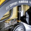 Honda N-One K-Climb Concept didedahkan – 658 cc turbo, 6-kelajuan manual, serta kit badan karbon