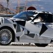 SPIED: Hurtan Grand Albaycin – Miata-based roadster
