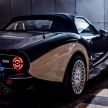 Hurtan Grand Albaycin unveiled – Mazda MX-5-based roadster, 2.0L and 1.5L engines; limited to 30 units