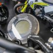 2021 Husqvarna Svartpilen, Vitpilen 401 and Svartpilen 250 in Malaysia  – priced at RM29,800 and RM24,800