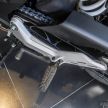 2021 Husqvarna Svartpilen, Vitpilen 401 and Svartpilen 250 in Malaysia  – priced at RM29,800 and RM24,800
