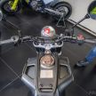 2021 Husqvarna Svartpilen, Vitpilen 401 and Svartpilen 250 in Malaysia  – priced at RM29,800 and RM24,800