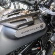 2021 Husqvarna Svartpilen, Vitpilen 401 and Svartpilen 250 in Malaysia  – priced at RM29,800 and RM24,800