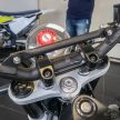 2021 Husqvarna Svartpilen, Vitpilen 401 and Svartpilen 250 in Malaysia  – priced at RM29,800 and RM24,800