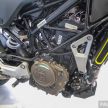 2021 Husqvarna Svartpilen, Vitpilen 401 and Svartpilen 250 in Malaysia  – priced at RM29,800 and RM24,800