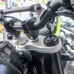 2021 Husqvarna Svartpilen, Vitpilen 401 and Svartpilen 250 in Malaysia  – priced at RM29,800 and RM24,800