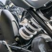 2021 Husqvarna Svartpilen, Vitpilen 401 and Svartpilen 250 in Malaysia  – priced at RM29,800 and RM24,800