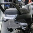 2021 Husqvarna Svartpilen, Vitpilen 401 and Svartpilen 250 in Malaysia  – priced at RM29,800 and RM24,800