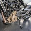 2021 Husqvarna Svartpilen, Vitpilen 401 and Svartpilen 250 in Malaysia  – priced at RM29,800 and RM24,800