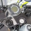 2021 Husqvarna Svartpilen, Vitpilen 401 and Svartpilen 250 in Malaysia  – priced at RM29,800 and RM24,800