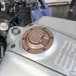 2021 Husqvarna Svartpilen, Vitpilen 401 and Svartpilen 250 in Malaysia  – priced at RM29,800 and RM24,800