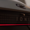 Hyundai releases Ioniq 5 EV ‘action movie trailer’ style teaser – new electric car to debut in mid-February