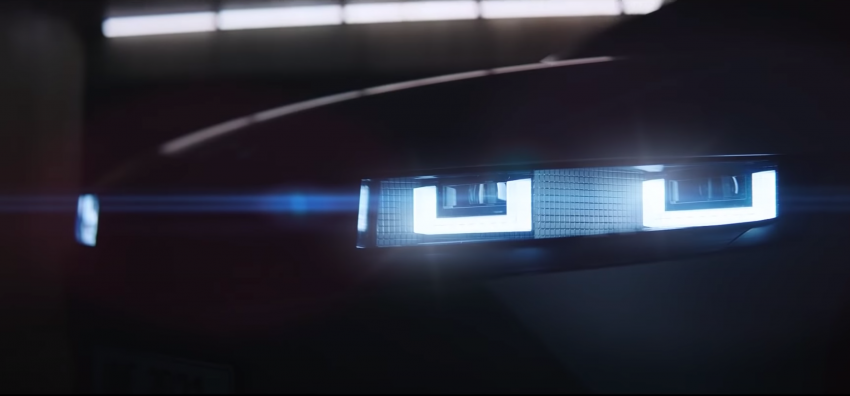 Hyundai releases Ioniq 5 EV ‘action movie trailer’ style teaser – new electric car to debut in mid-February 1240482
