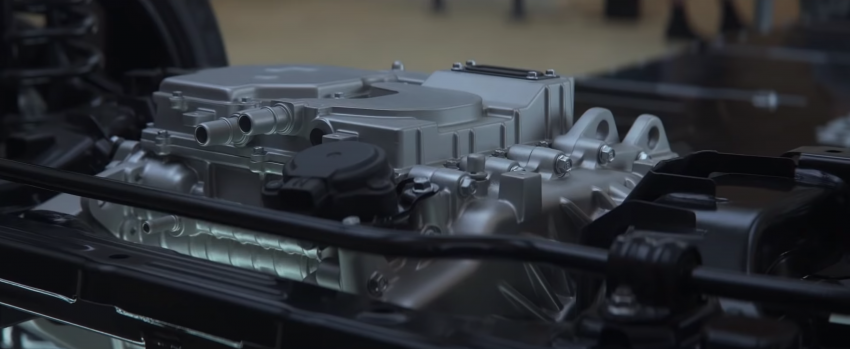 Hyundai siarkan teaser ala filem untuk EV Ioniq 5 1240730