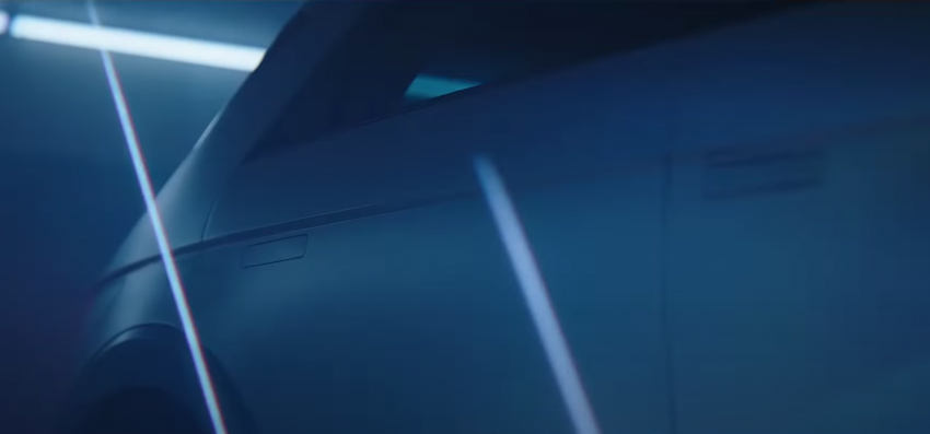 Hyundai siarkan teaser ala filem untuk EV Ioniq 5 1240729