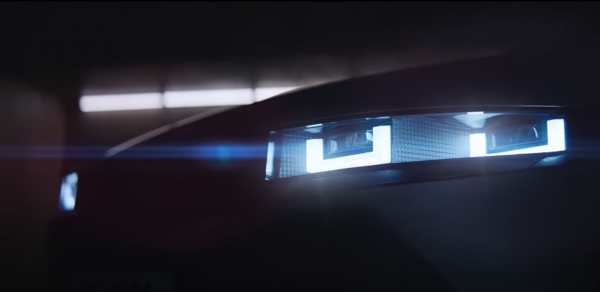 Hyundai siarkan teaser ala filem untuk EV Ioniq 5 1240734