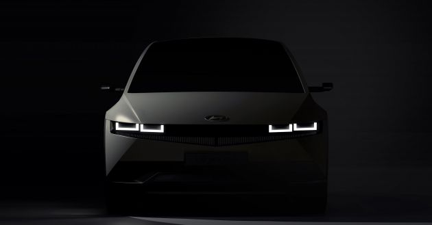 Hyundai henti pembangunan enjin diesel serba baharu
