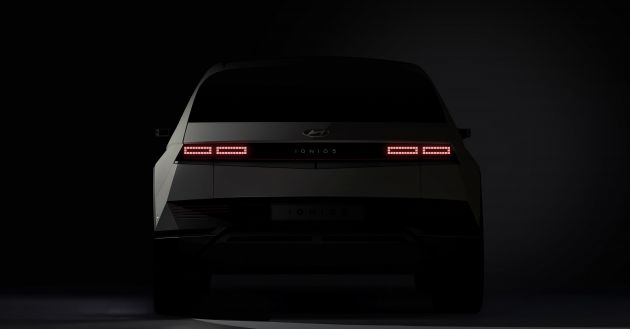 Spesifikasi Ioniq 5 bocor sebelum pelancaran pada Feb ini – 310 hp, 510 km bagi jarak EV; RWD dan AWD