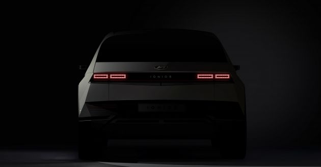 Ioniq 5 specifications leaked ahead of February debut – up to 310 hp and 510 km of EV range; RWD and AWD