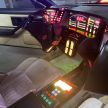 David Hasselhoff’s personal KITT car is up for auction