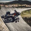 KTM 1290 Super Adventure S 2021 diperkenal – ciri Adaptive Cruise Control diberikan standard, 160 hp