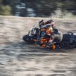 KTM 1290 Super Adventure S 2021 diperkenal – ciri Adaptive Cruise Control diberikan standard, 160 hp