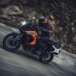 KTM 1290 Super Adventure S 2021 diperkenal – ciri Adaptive Cruise Control diberikan standard, 160 hp
