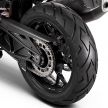 KTM 1290 Super Adventure S 2021 diperkenal – ciri Adaptive Cruise Control diberikan standard, 160 hp