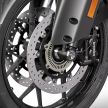 KTM 1290 Super Adventure S 2021 diperkenal – ciri Adaptive Cruise Control diberikan standard, 160 hp