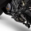 KTM 1290 Super Adventure S 2021 diperkenal – ciri Adaptive Cruise Control diberikan standard, 160 hp