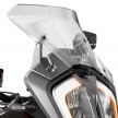 KTM 1290 Super Adventure S 2021 diperkenal – ciri Adaptive Cruise Control diberikan standard, 160 hp
