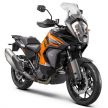 KTM 1290 Super Adventure S 2021 diperkenal – ciri Adaptive Cruise Control diberikan standard, 160 hp