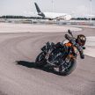 2021 KTM 890 Duke revealed, 889 cc, 115 hp, 92 Nm