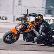 2021 KTM 890 Duke revealed, 889 cc, 115 hp, 92 Nm