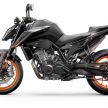 2021 KTM 890 Duke revealed, 889 cc, 115 hp, 92 Nm
