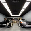 AD: Detailing, coatings, tints, aftermarket parts, even photoshoots – Kuzig Glanz has all your car needs!