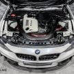 AD: Detailing, coatings, tints, aftermarket parts, even photoshoots – Kuzig Glanz has all your car needs!