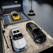 AD: Detailing, coatings, tints, aftermarket parts, even photoshoots – Kuzig Glanz has all your car needs!