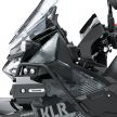 Kawasaki KLR 650 2021 – beberapa bahagian terima peningkatan, ciri lasak yang digemari dikekalkan