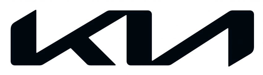 Kia reveals new logo, slogan with fireworks, drones 1231856