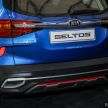 Kia Seltos facelift coming to Malaysia in Q4 2022 – CKD straight with hybrid powertrain from new Niro?