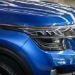 Confirmed! Kia partners with Bermaz Auto in Malaysia – JV will CKD Seltos, Carnival MPV and 1 more model