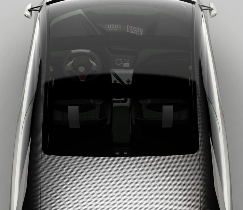 Lotus Ethos 2010 – konsep rekaan asal Proton Iriz 1231564