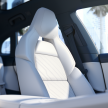 Lynk & Co Zero – more images of EV crossover interior