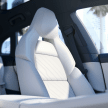 Lynk & Co Zero — lagi imej ruang dalaman EV ditunjuk